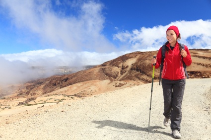 Urlaub auf Teneriffa